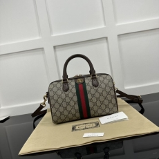 Gucci Top Handle Bags